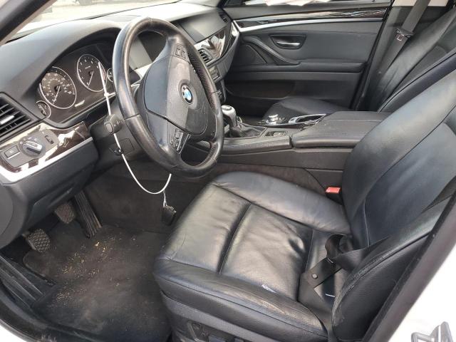 Photo 7 from auction – 2011 BMW 535 I with VIN WBAFR7C52BC267493