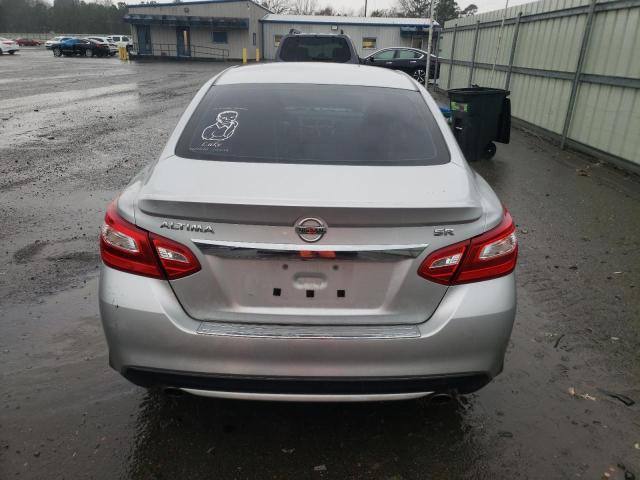 Photo 6 from auction – 2016 NISSAN ALTIMA 2.5 with VIN 1N4AL3AP0GC188929