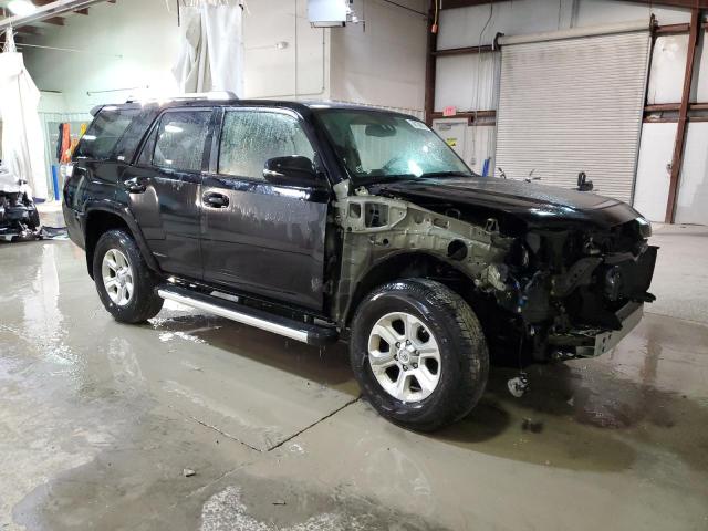 Photo 4 from auction – 2016 TOYOTA 4RUNNER SR with VIN JTEBU5JRXG5329790