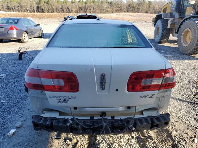 Photo 6 from auction – 2009 LINCOLN MKZ with VIN 3LNHM26T09R619114