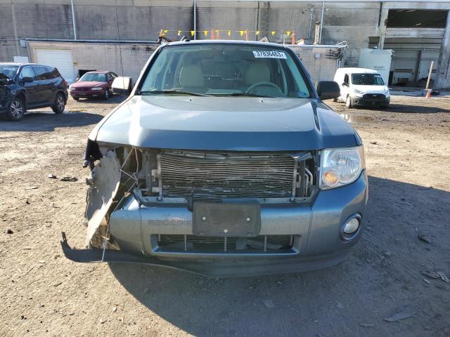 Photo 5 from auction – 2012 FORD ESCAPE XLT with VIN 1FMCU0DG6CKA66968