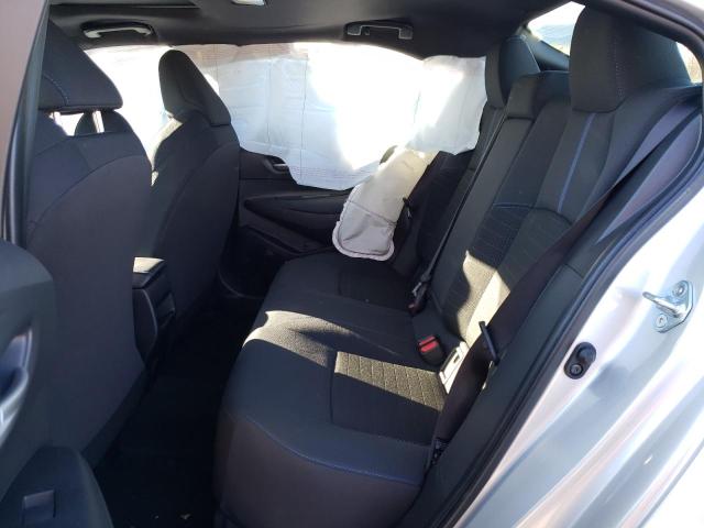 Photo 10 from auction – 2022 TOYOTA COROLLA SE with VIN JTDP4MCE9N3511441