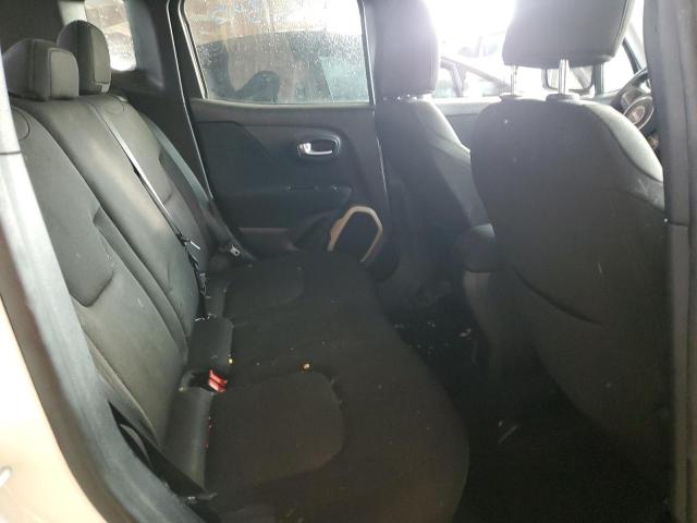 Photo 10 from auction – 2017 JEEP RENEGADE L with VIN ZACCJBBB9HPE84664