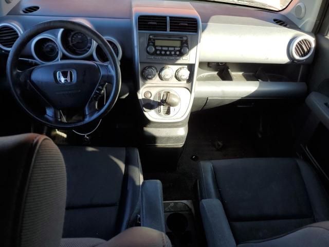 Photo 8 from auction – 2005 HONDA ELEMENT EX with VIN 5J6YH28645L029890