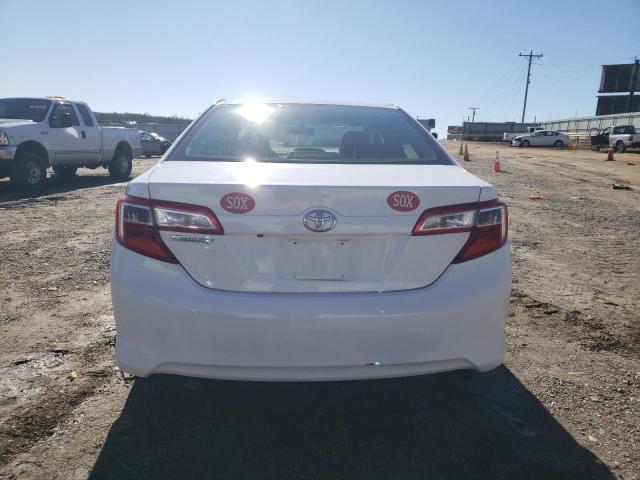 Photo 6 from auction – 2014 TOYOTA CAMRY L with VIN 4T1BF1FK1EU867747