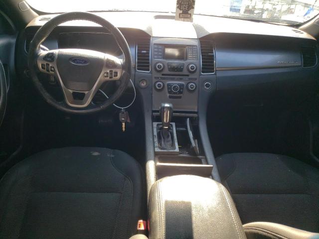 Photo 8 from auction – 2014 FORD TAURUS SEL with VIN 1FAHP2E80EG115842