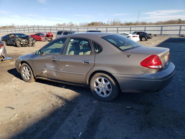 Foto 2 de la subasta – 2007 FORD TAURUS SEL con VIN 1FAFP56U87A183865