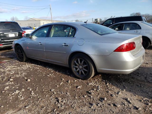 Photo 2 from auction – 2007 BUICK LUCERNE CX with VIN 1G4HD57267U137339
