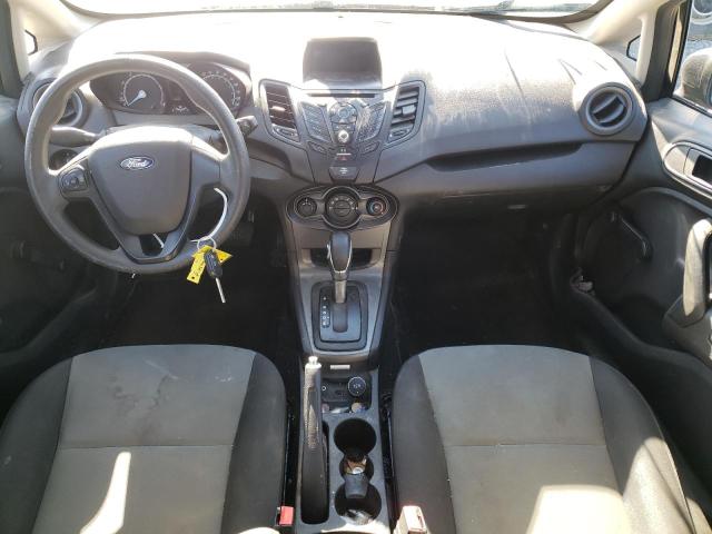 Photo 8 from auction – 2017 FORD FIESTA S with VIN 3FADP4AJ3HM133121