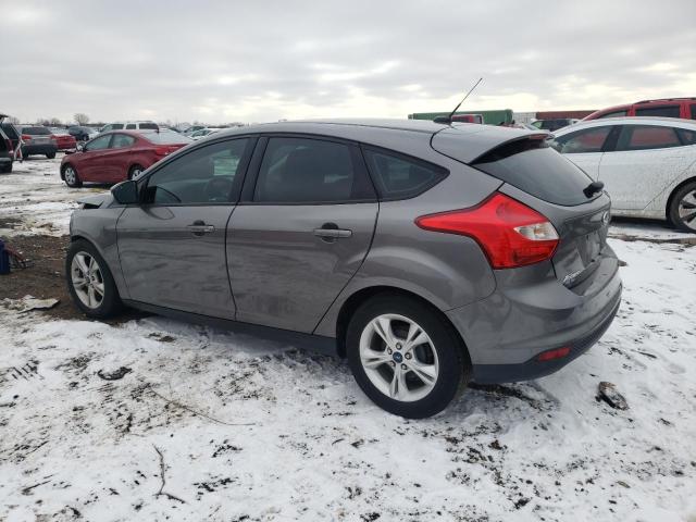 Photo 2 from auction – 2014 FORD FOCUS SE with VIN 1FADP3K22EL453724