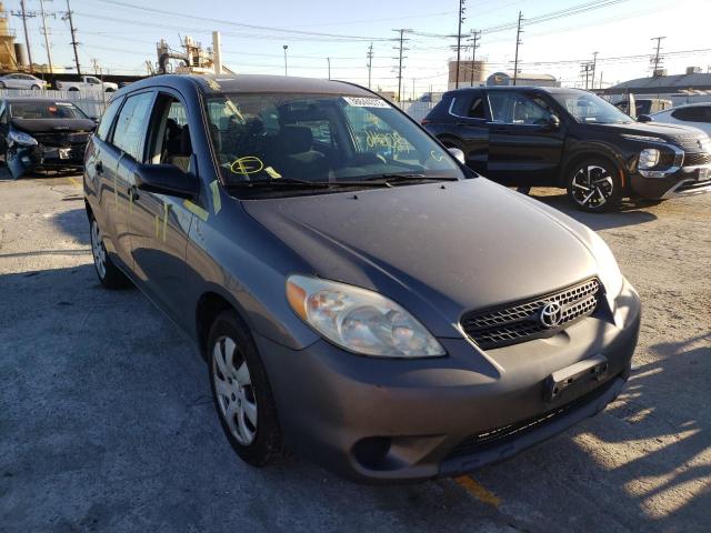 Photo 4 from auction – 2005 TOYOTA COROLLA MA with VIN 2T1KR32E95C427795