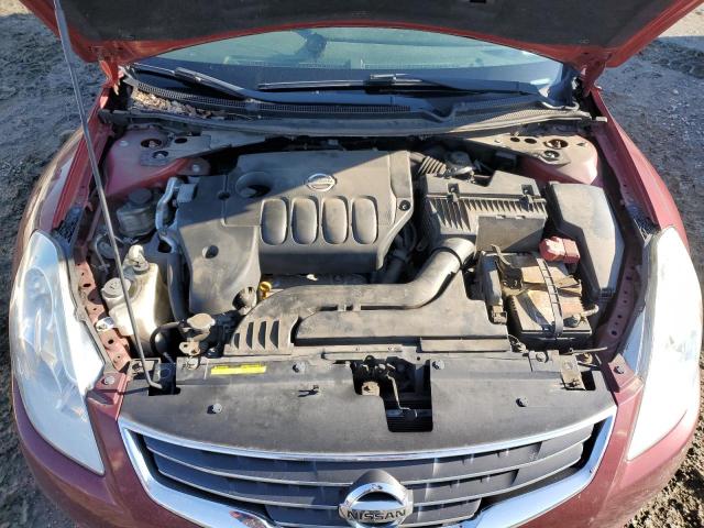 Photo 11 from auction – 2011 NISSAN ALTIMA BAS with VIN 1N4AL2AP6BN491494