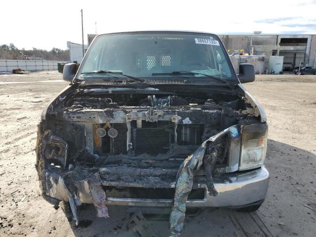 Photo 5 from auction – 2009 FORD ECONOLINE with VIN 1FTNE24W89DA48353