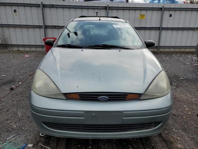 Photo 5 from auction – 2003 FORD FOCUS SE with VIN 1FAFP36393W324953