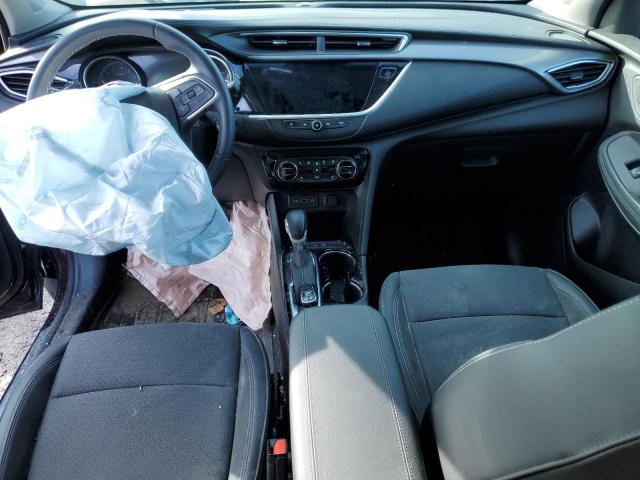 Photo 8 from auction – 2021 BUICK ENCORE GX with VIN KL4MMDSL8MB064585