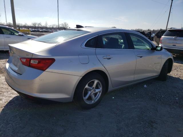 Photo 3 from auction – 2016 CHEVROLET MALIBU LS with VIN 1G1ZB5ST7GF298505