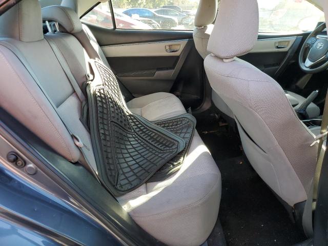 Photo 10 from auction – 2014 TOYOTA COROLLA L with VIN 5YFBURHE0EP171619