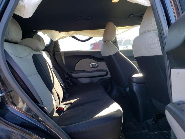 Photo 10 from auction – 2015 KIA SOUL with VIN KNDJN2A29F7202286