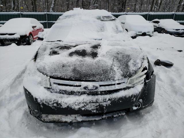 Photo 5 from auction – 2008 FORD FOCUS SE with VIN 1FAHP35N88W232204