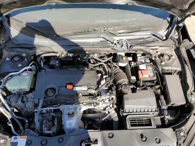 Photo 11 from auction – 2017 HONDA CIVIC LX with VIN 2HGFC2F56HH510605