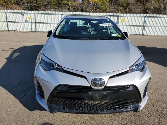Photo 5 from auction – 2017 TOYOTA COROLLA L with VIN 5YFBURHE7HP581855