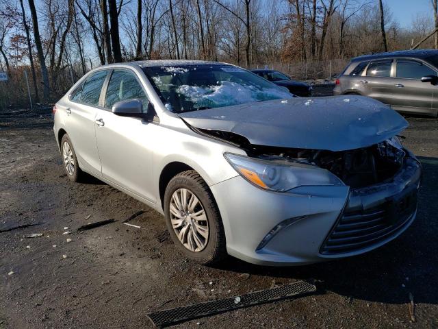 Photo 4 from auction – 2017 TOYOTA CAMRY LE with VIN 4T1BF1FK4HU655591