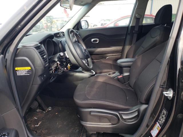 Photo 7 from auction – 2018 KIA SOUL with VIN KNDJN2A24J7903164