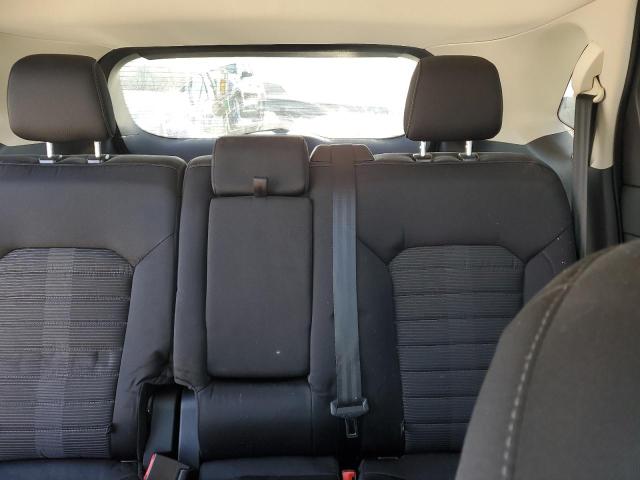 Photo 10 from auction – 2016 FORD EDGE SEL with VIN 2FMPK4J91GBC65057