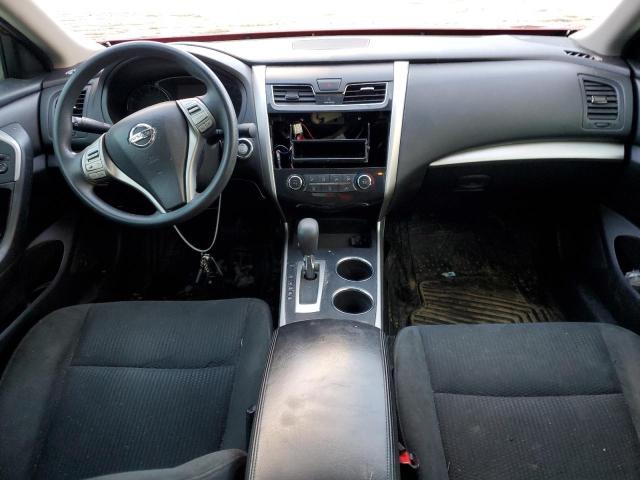 Photo 8 from auction – 2015 NISSAN ALTIMA 2.5 with VIN 1N4AL3AP4FC272993