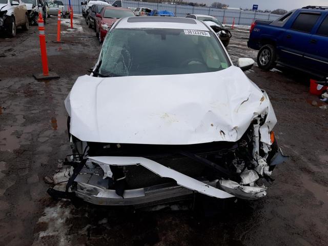 Photo 5 from auction – 2016 HONDA CIVIC EX with VIN 19XFC2F7XGE223696