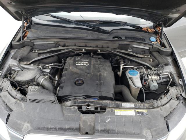 Foto 12 de la subasta – 2013 AUDI Q5 PREMIUM con VIN WA1LFAFP2DA078702