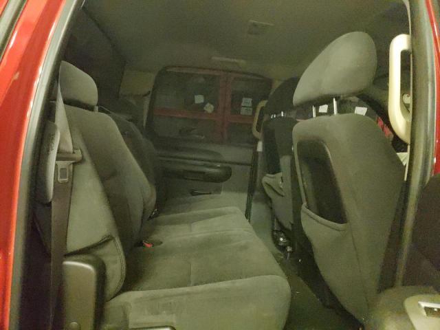 Photo 10 from auction – 2008 GMC SIERRA K15 with VIN 2GTEK13M381102848