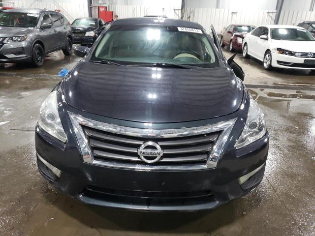Photo 5 from auction – 2014 NISSAN ALTIMA 2.5 with VIN 1N4AL3AP8EC296468