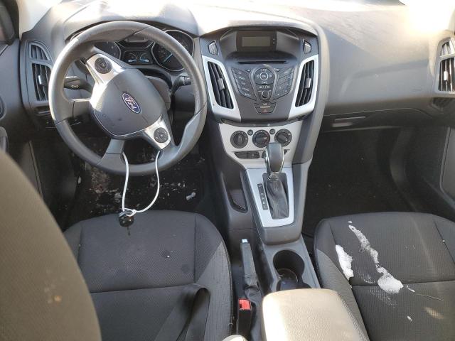 Photo 8 from auction – 2012 FORD FOCUS SE with VIN 1FAHP3F27CL263961