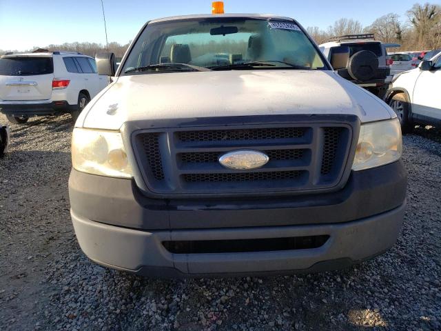 Photo 5 from auction – 2008 FORD F150 with VIN 1FTRF12248KB62966