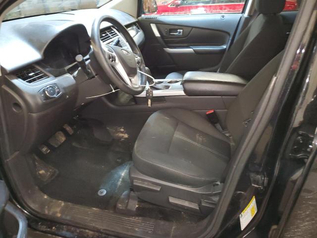 Photo 7 from auction – 2014 FORD EDGE SE with VIN 2FMDK4GC6EBB40512