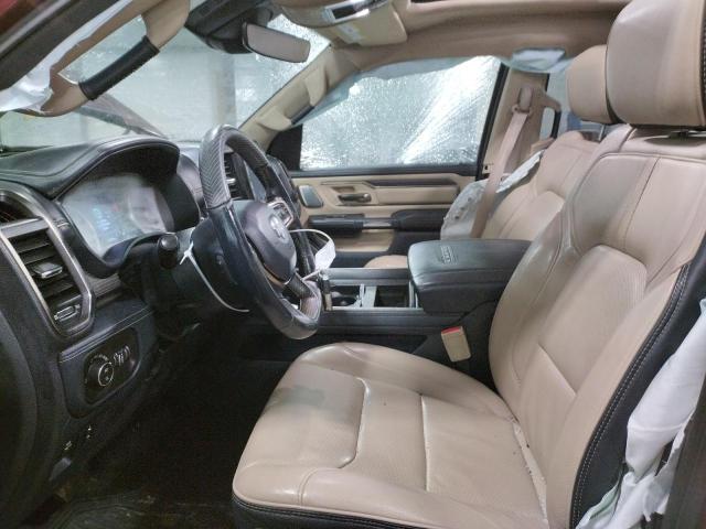 Photo 7 from auction – 2019 RAM 1500 LIMIT with VIN 1C6SRFHT0KN690880