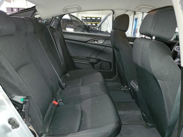 Photo 10 from auction – 2017 HONDA CIVIC LX with VIN 19XFC2F55HE020747