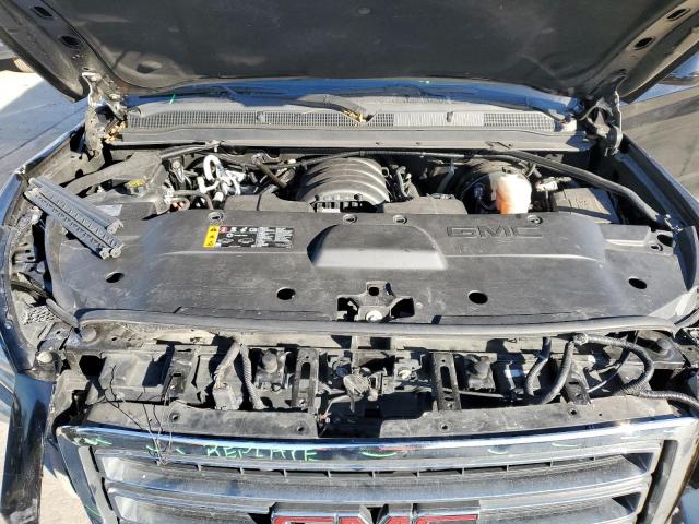 Photo 12 from auction – 2020 GMC YUKON SLT with VIN 1GKS2BKC3LR269507