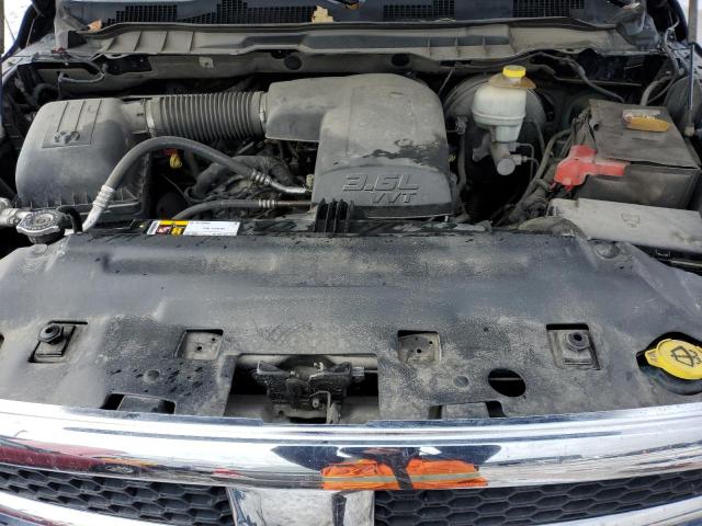 Photo 11 from auction – 2014 RAM 1500 ST with VIN 1C6RR7KG5ES280890