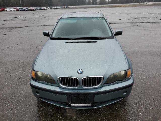 صورة رقم 5 من المزاد - 2002 BMW 325 I مع VIN WBAET37462NG70875