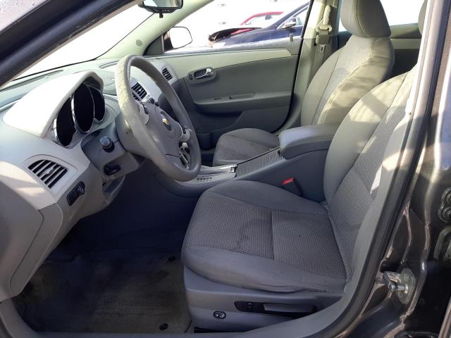 Photo 7 from auction – 2012 CHEVROLET MALIBU LS with VIN 1G1ZB5E01CF277001