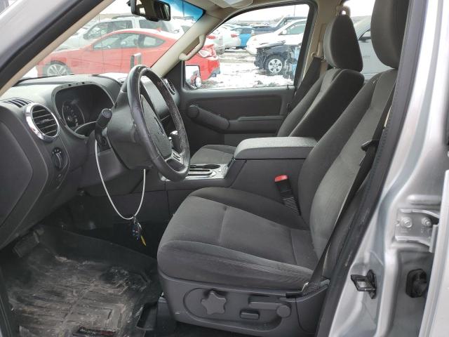 Photo 7 from auction – 2010 FORD EXPLORER X with VIN 1FMEU7DE0AUA59175