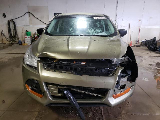Photo 5 from auction – 2013 FORD ESCAPE S with VIN 1FMCU0F73DUB80865