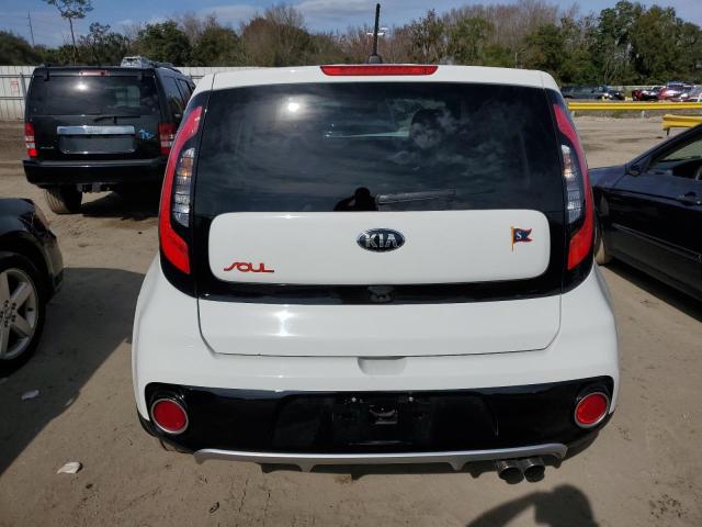 Photo 6 from auction – 2017 KIA SOUL ! with VIN KNDJX3AA4H7496142