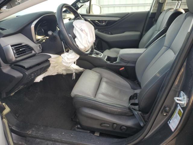 Photo 7 from auction – 2021 SUBARU OUTBACK LI with VIN 4S4BTANC1M3154872