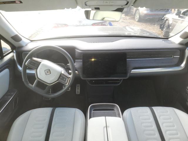 Photo 8 from auction – 2022 RIVIAN R1T ADVENT with VIN 7FCTGAAAXNN011890