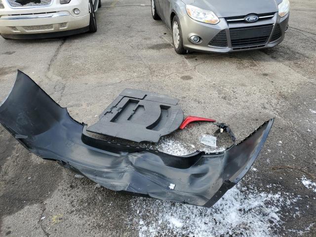 Photo 12 from auction – 2019 SUBARU IMPREZA PR with VIN 4S3GKAD62K3614126