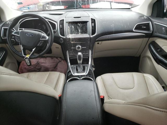 Photo 8 from auction – 2017 FORD EDGE TITAN with VIN 2FMPK3K86HBB26849