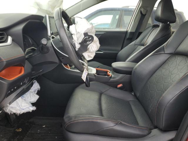 Photo 7 from auction – 2020 TOYOTA RAV4 ADVEN with VIN 2T3J1RFV3LC115542